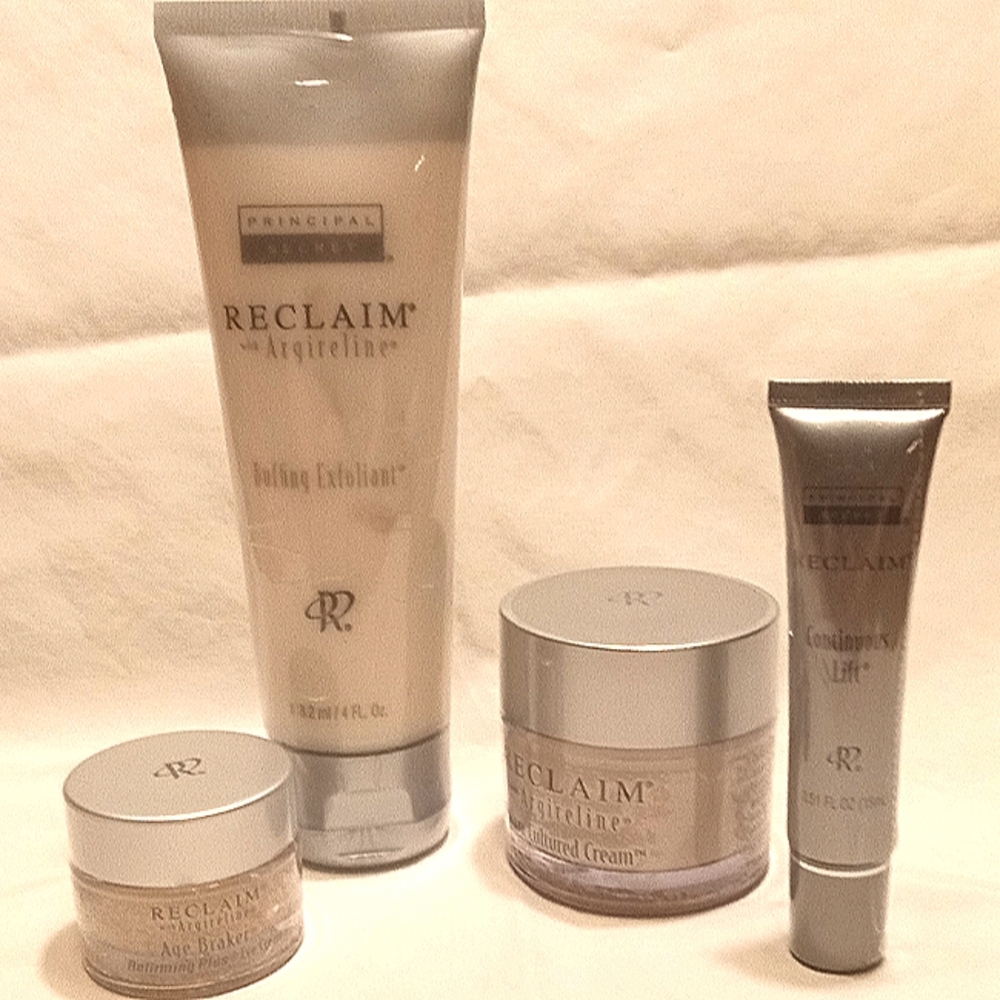 🆕Principals Secret Skincare Bundle🆕